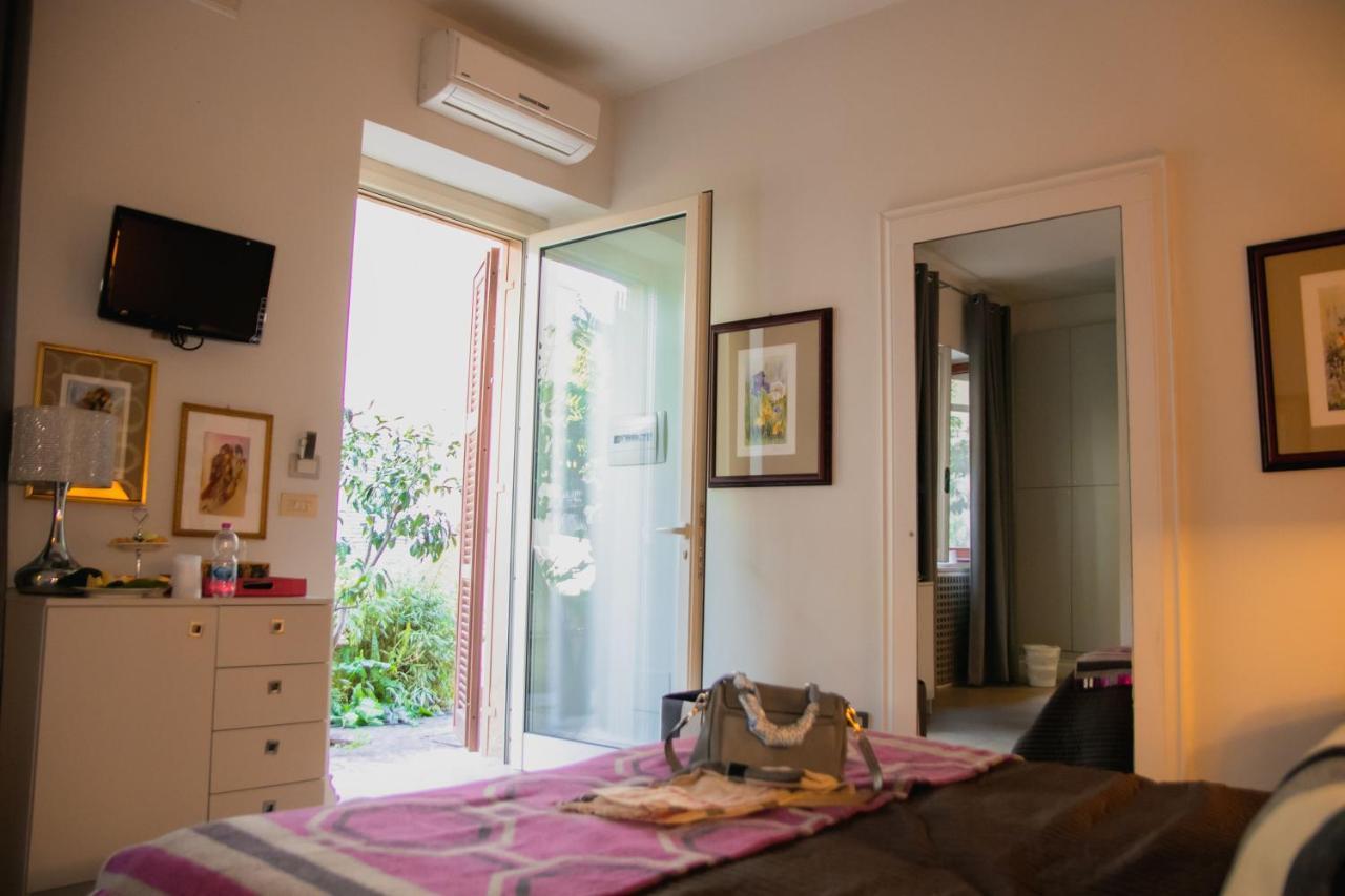 Turchi Bed & Breakfast Francavilla al Mare Kültér fotó