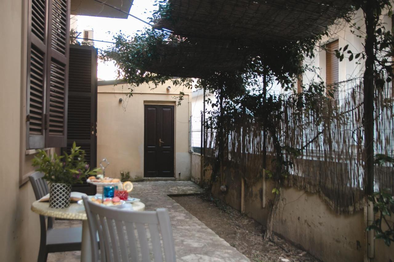 Turchi Bed & Breakfast Francavilla al Mare Kültér fotó